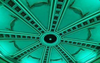 Kiosco Plaza Castillo