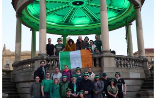 Kiosco Plaza Castillo