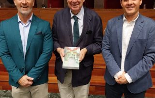 Hugo O'Donnell ANIR_Valladolid_25Septiembre2026