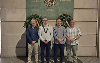 Placa Valladolid ANIR Donegal_26Septiembre2026