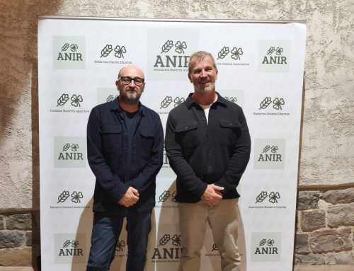 El cine irlandés llena Condestable en el arranque de la II Muestra