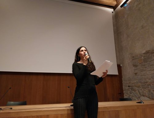 «El viento que agita la cebada» acerca al público de Navarra uno de los capítulos más dramáticos de la historia de Irlanda