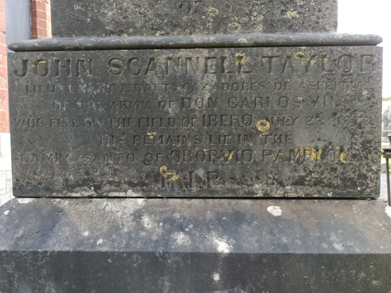 Mausoleo Scannell_Cork_3